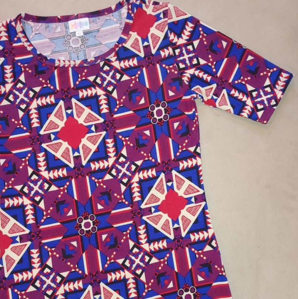 LuLaRoe Julia